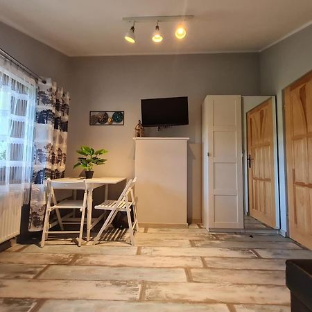 Koliba Nad Bialka Czarna Gora Bed & Breakfast ภายนอก รูปภาพ