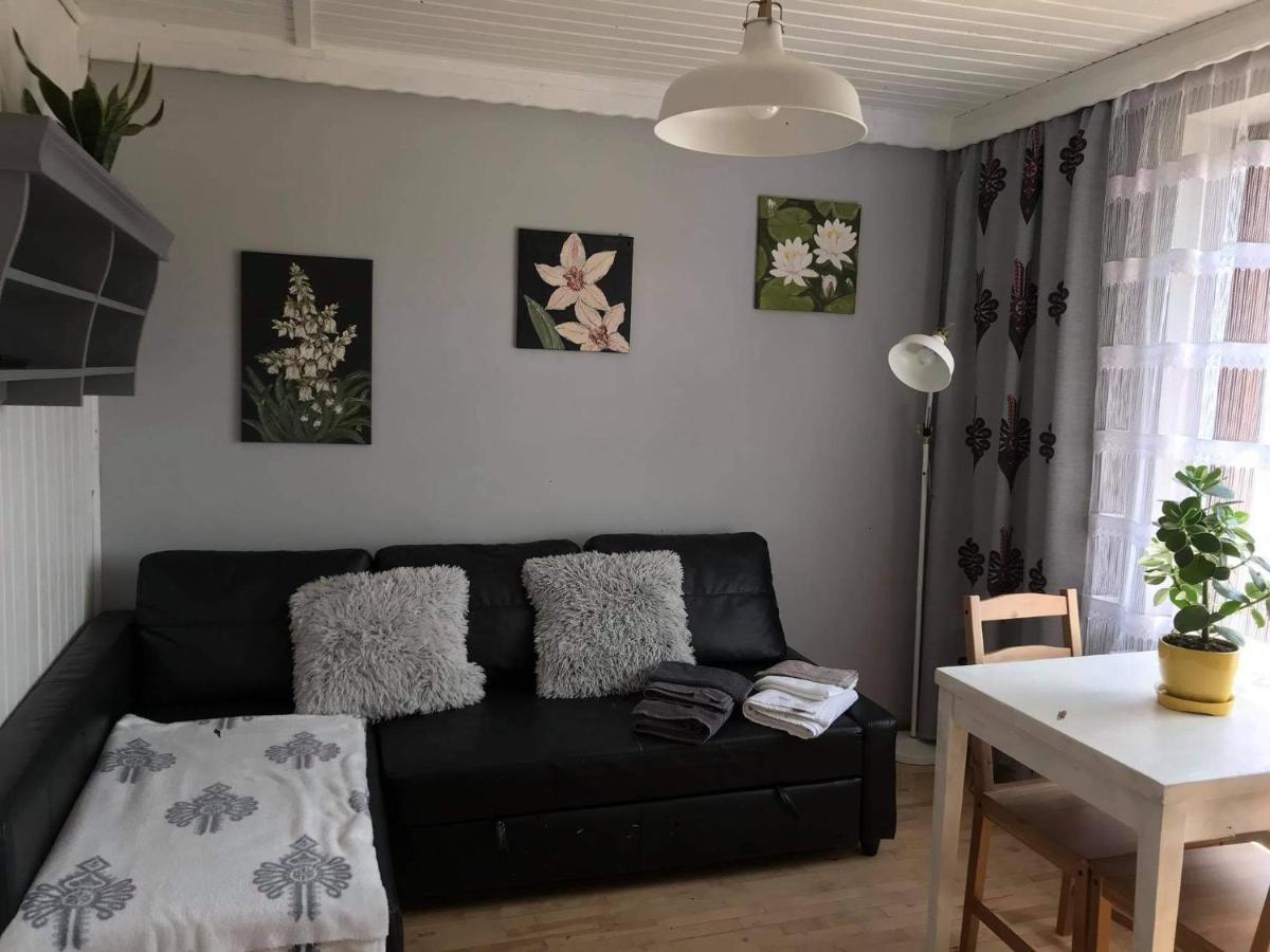 Koliba Nad Bialka Czarna Gora Bed & Breakfast ภายนอก รูปภาพ