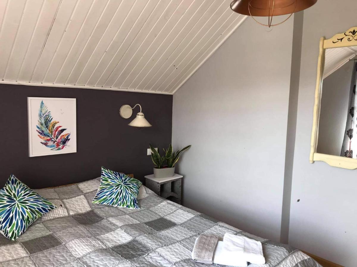 Koliba Nad Bialka Czarna Gora Bed & Breakfast ภายนอก รูปภาพ