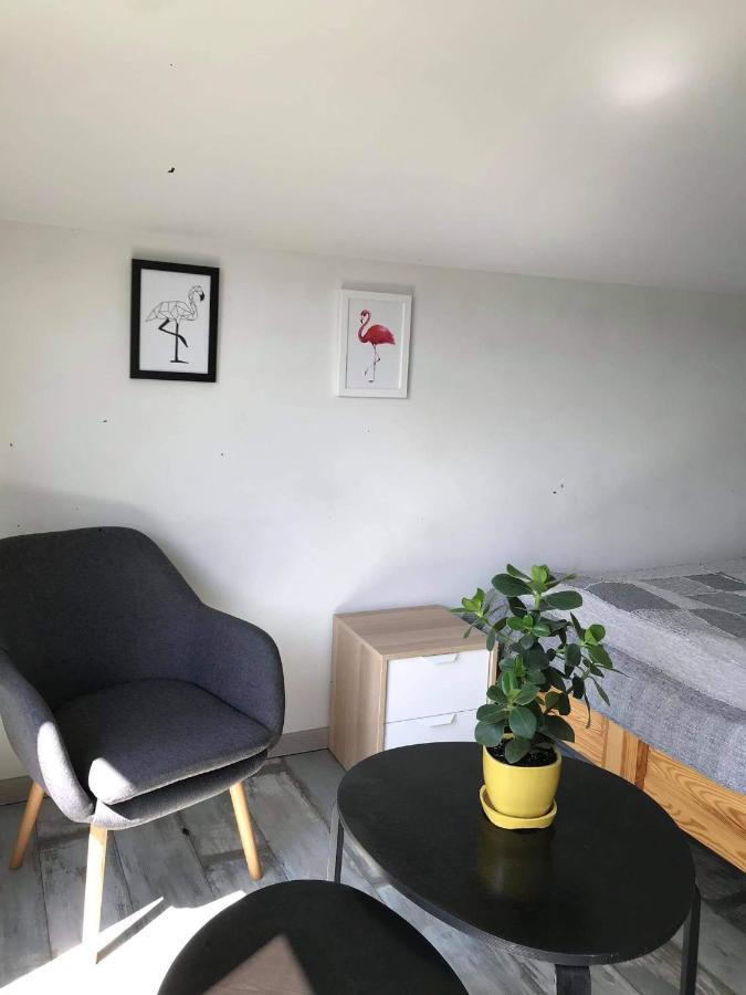 Koliba Nad Bialka Czarna Gora Bed & Breakfast ภายนอก รูปภาพ