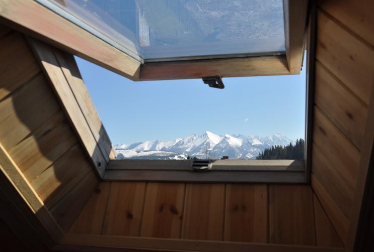 Koliba Nad Bialka Czarna Gora Bed & Breakfast ห้อง รูปภาพ